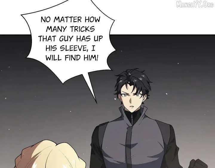 I Contracted Myself Chapter 128 – Page 43