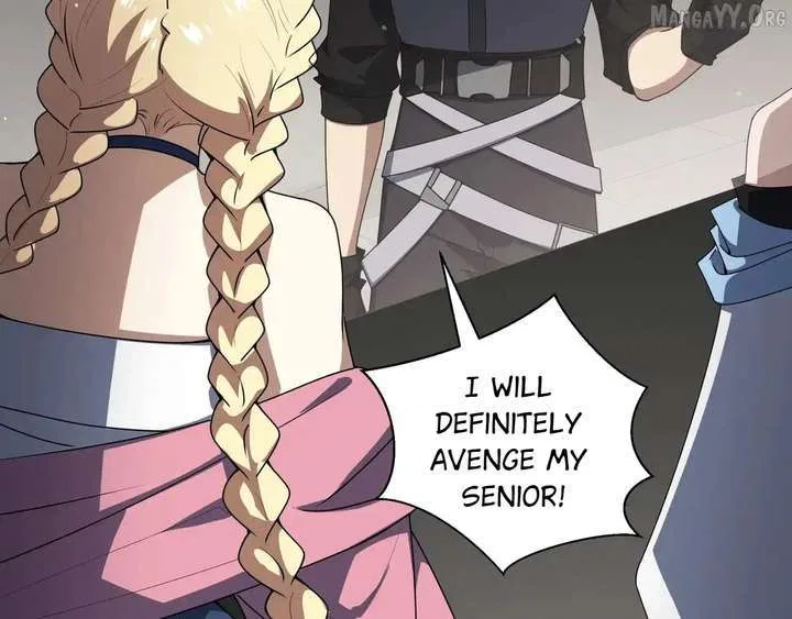 I Contracted Myself Chapter 128 – Page 44