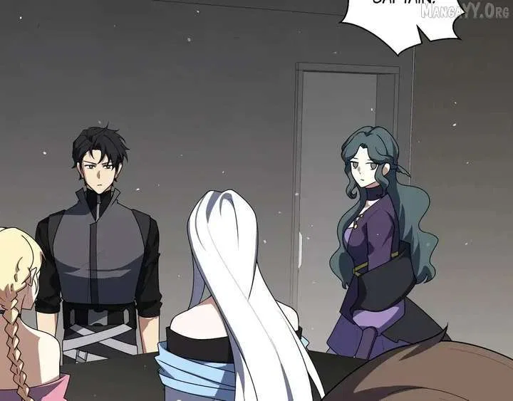 I Contracted Myself Chapter 128 – Page 46