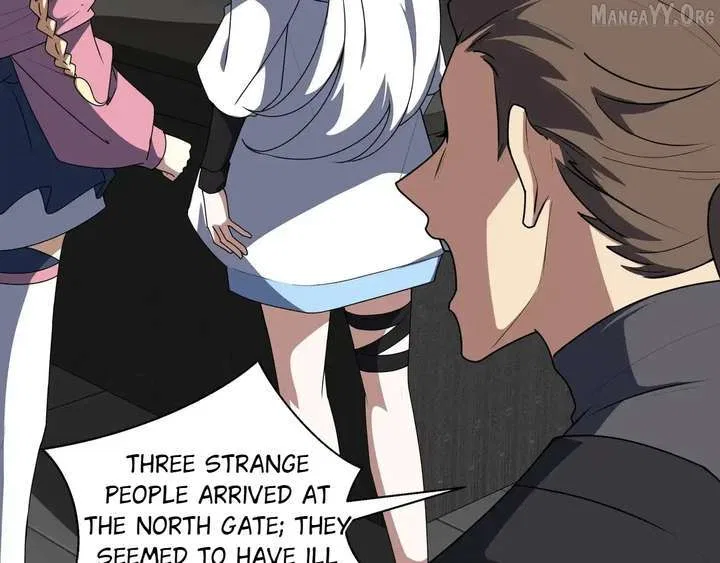 I Contracted Myself Chapter 128 – Page 47