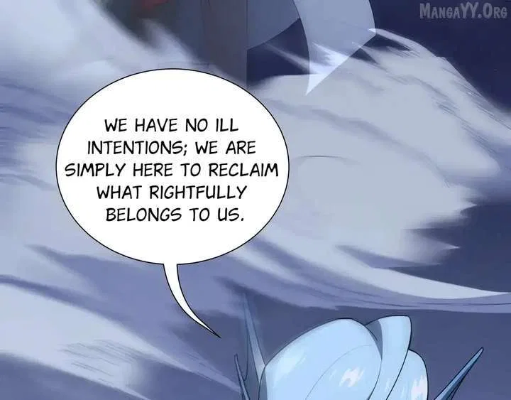 I Contracted Myself Chapter 128 – Page 54