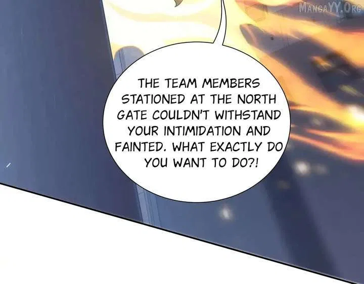 I Contracted Myself Chapter 128 – Page 63