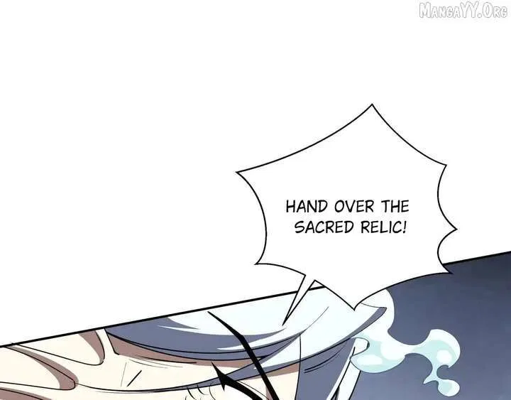 I Contracted Myself Chapter 128 – Page 77
