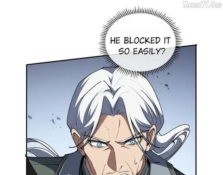 I Contracted Myself Chapter 128 – Page 96
