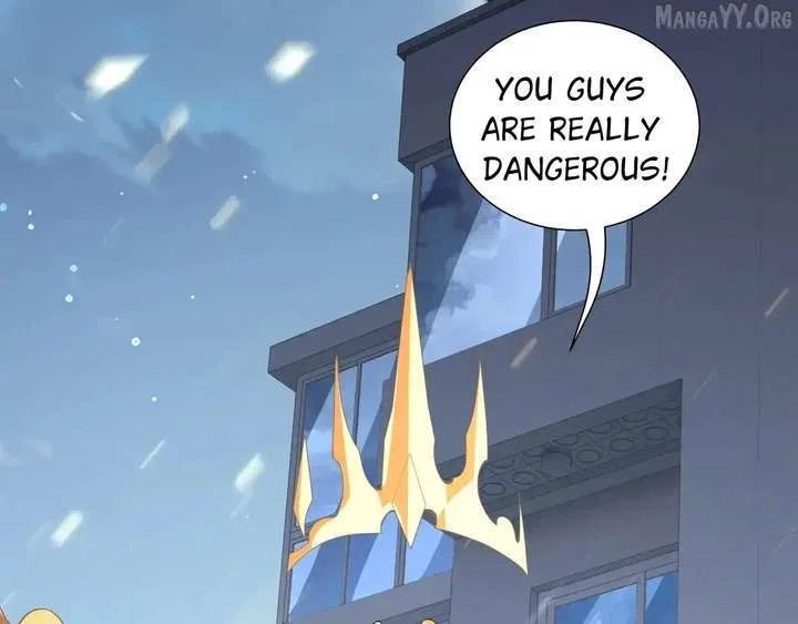 I Contracted Myself Chapter 128 – Page 98