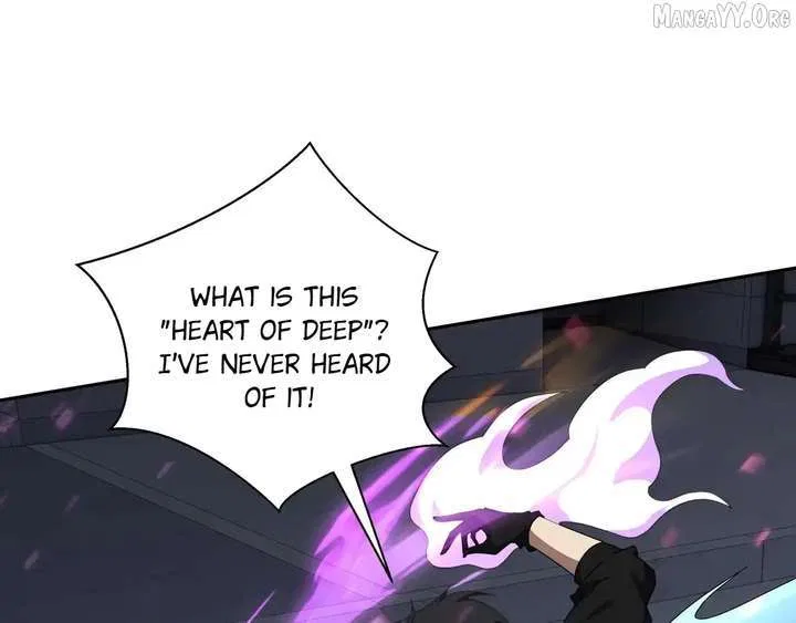 I Contracted Myself Chapter 128 – Page 106