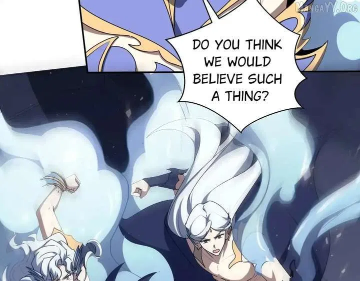 I Contracted Myself Chapter 128 – Page 118