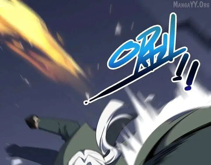 I Contracted Myself Chapter 128 – Page 127