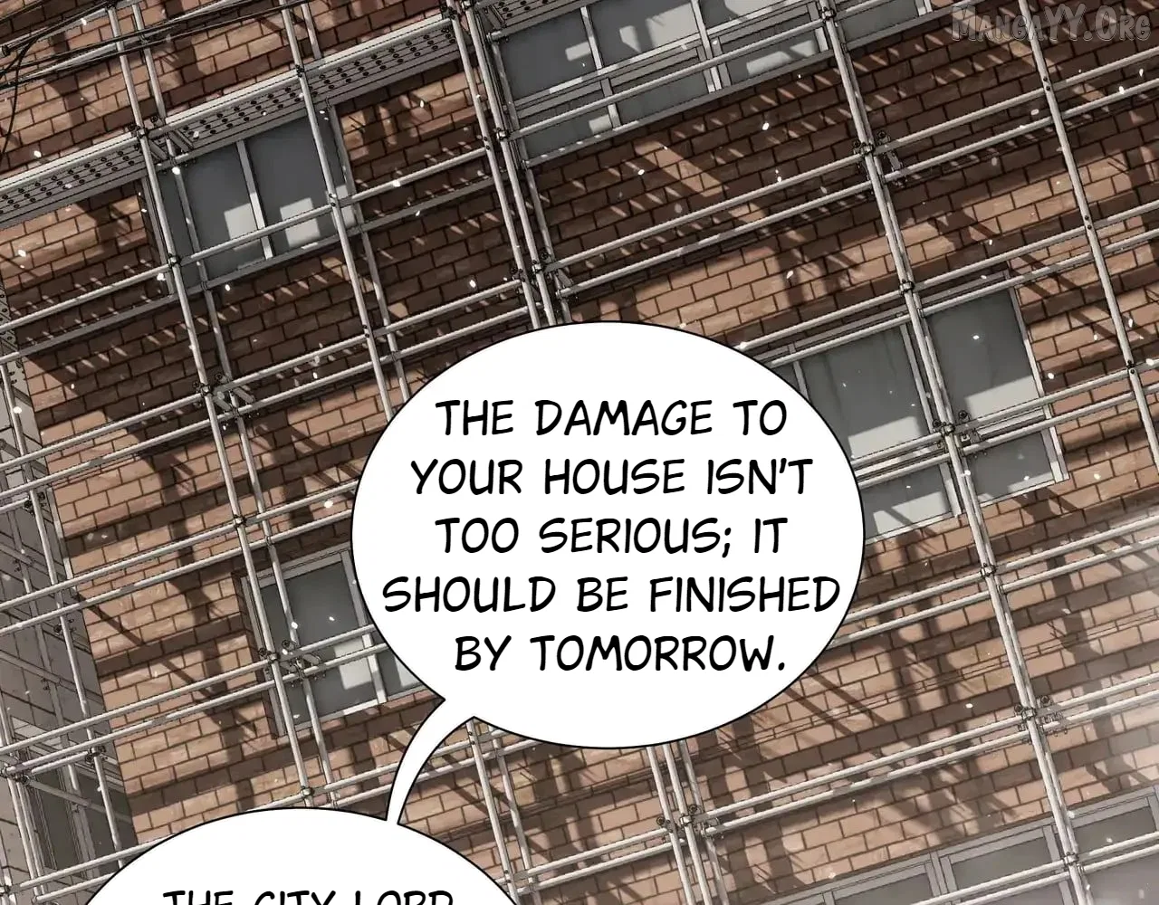 I Contracted Myself Chapter 127 – Page 2
