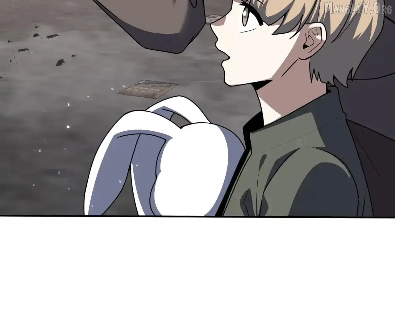 I Contracted Myself Chapter 127 – Page 10