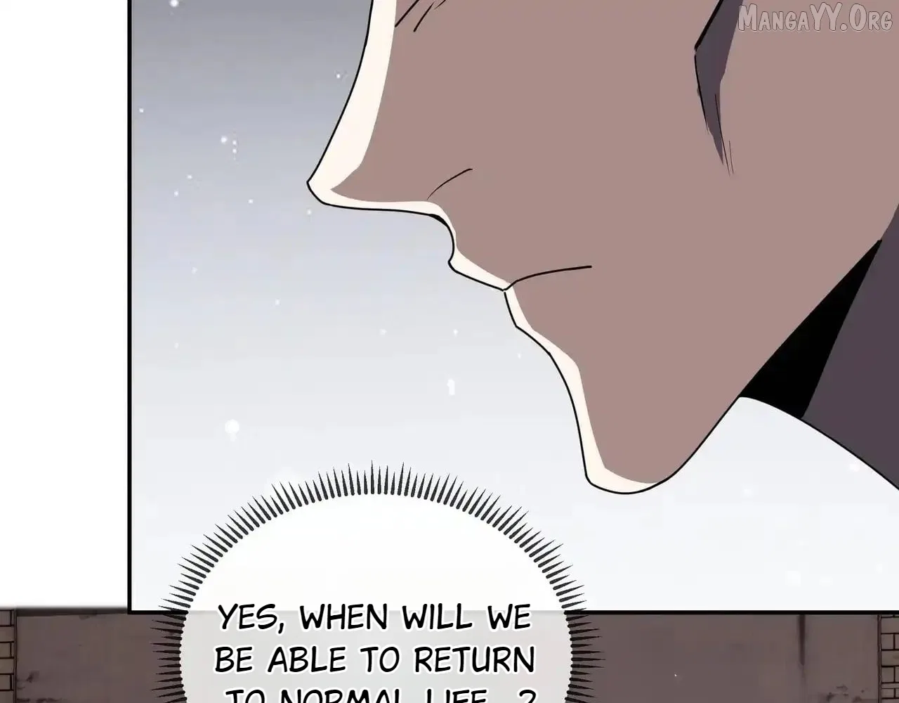I Contracted Myself Chapter 127 – Page 12