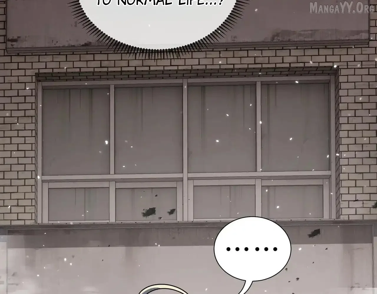 I Contracted Myself Chapter 127 – Page 13