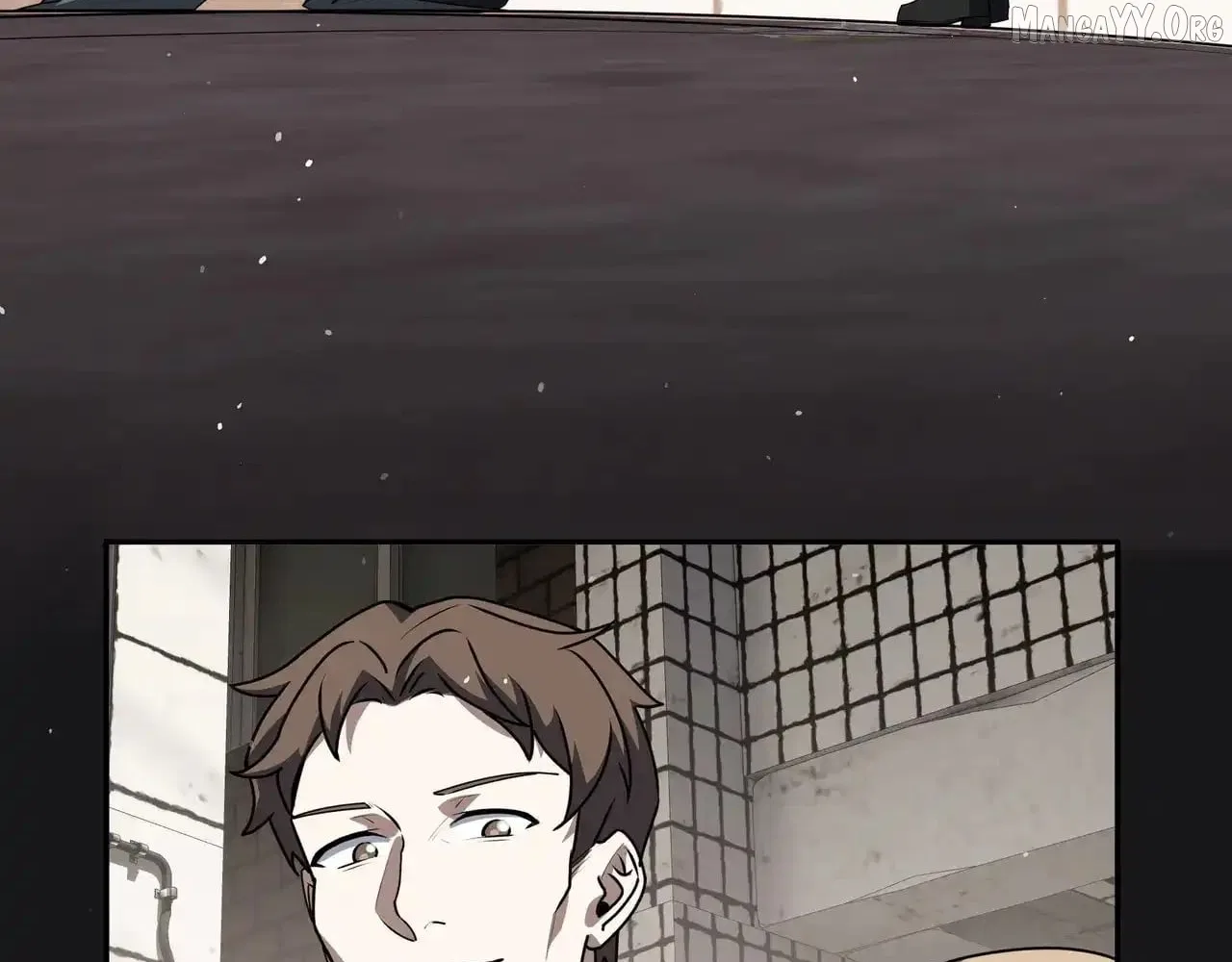 I Contracted Myself Chapter 127 – Page 25