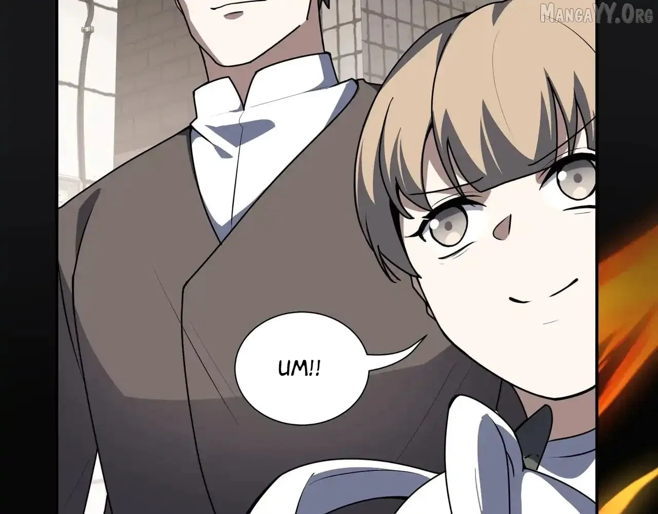 I Contracted Myself Chapter 127 – Page 26