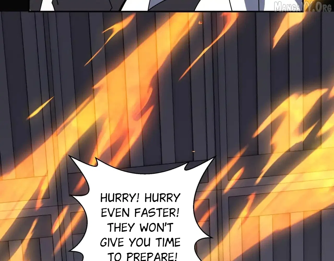 I Contracted Myself Chapter 127 – Page 27