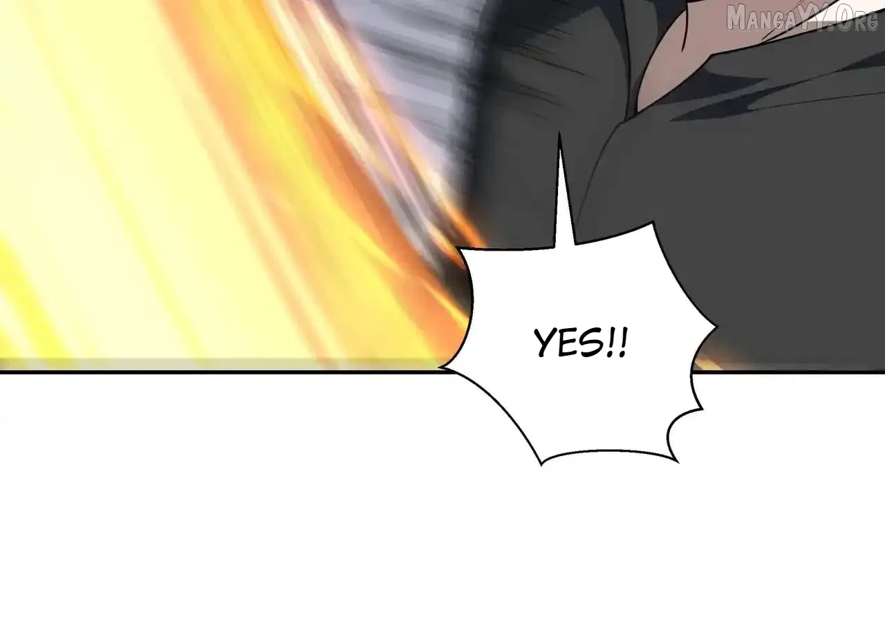 I Contracted Myself Chapter 127 – Page 36