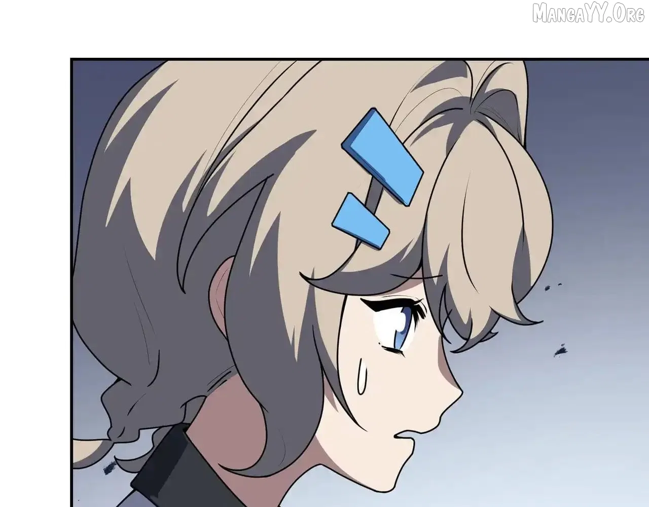 I Contracted Myself Chapter 127 – Page 48