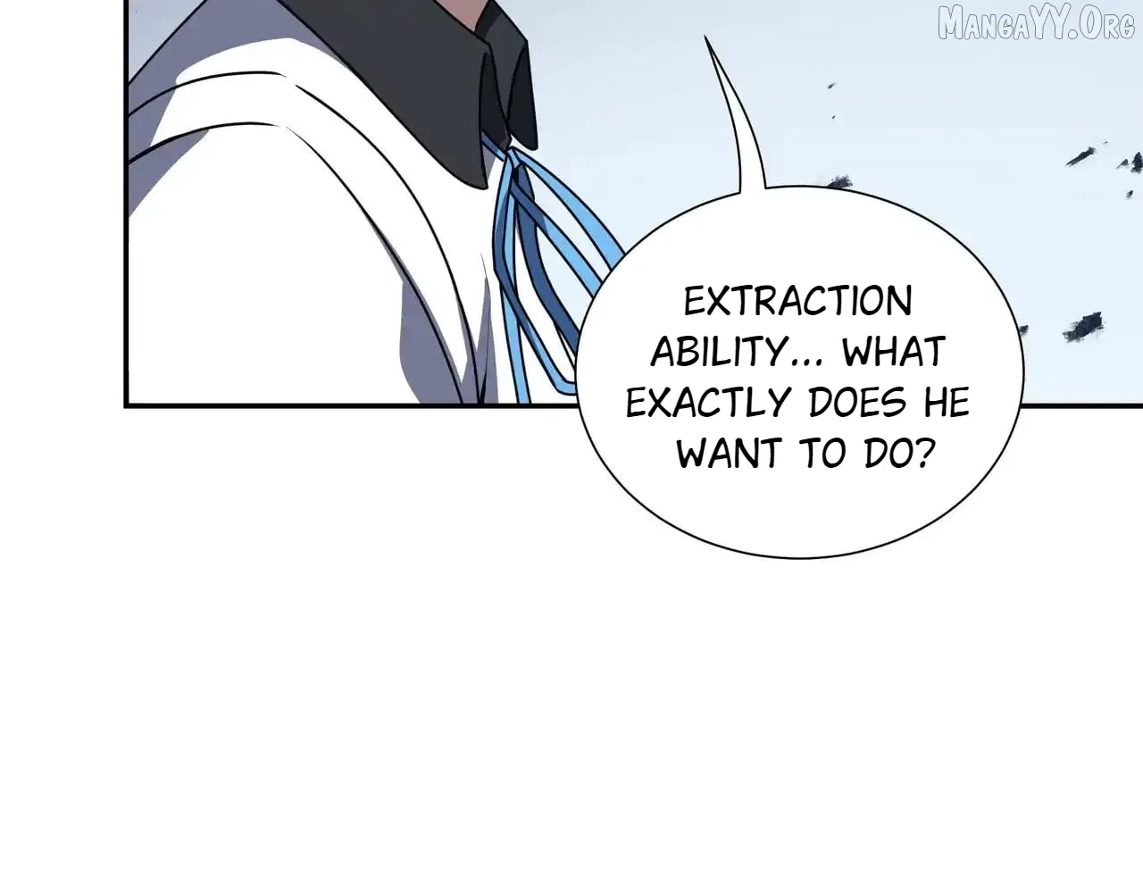 I Contracted Myself Chapter 127 – Page 49