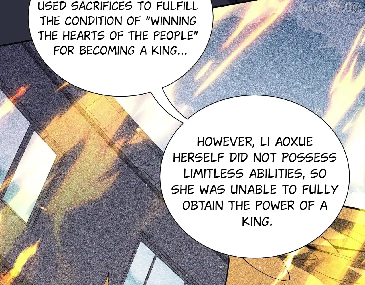 I Contracted Myself Chapter 127 – Page 59