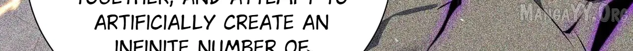 I Contracted Myself Chapter 127 – Page 61