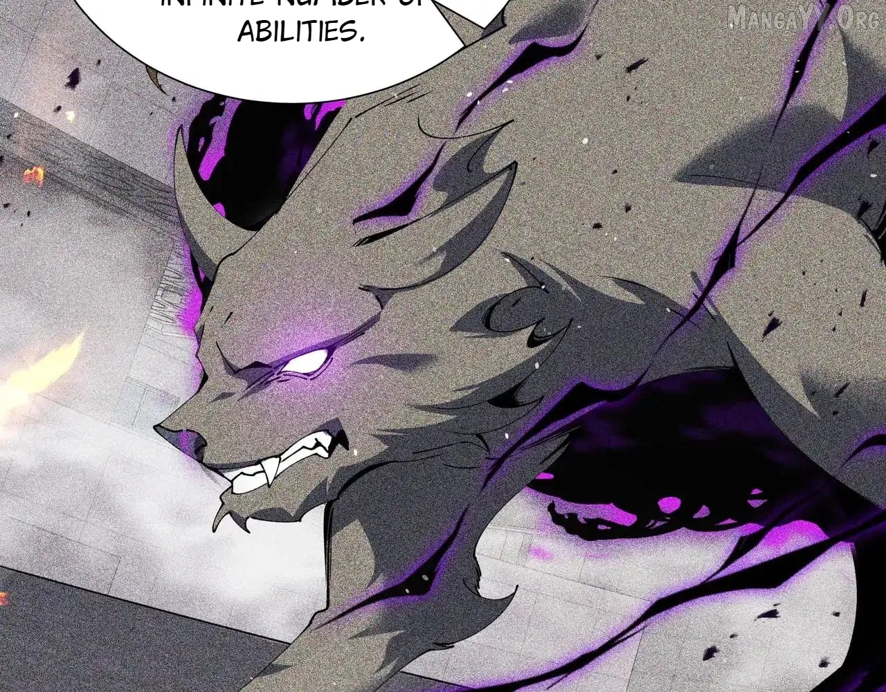 I Contracted Myself Chapter 127 – Page 62