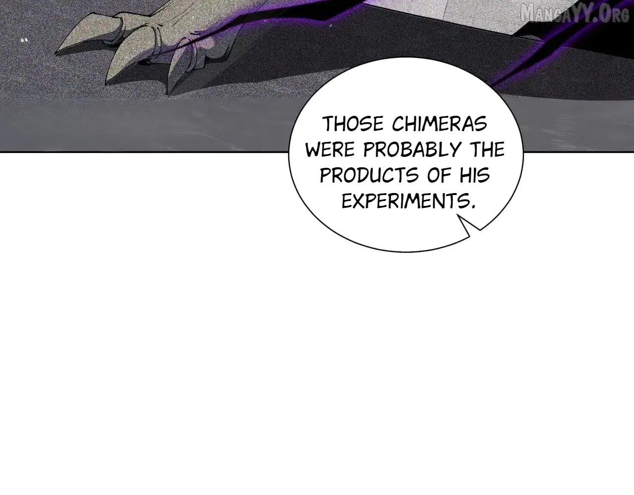 I Contracted Myself Chapter 127 – Page 63