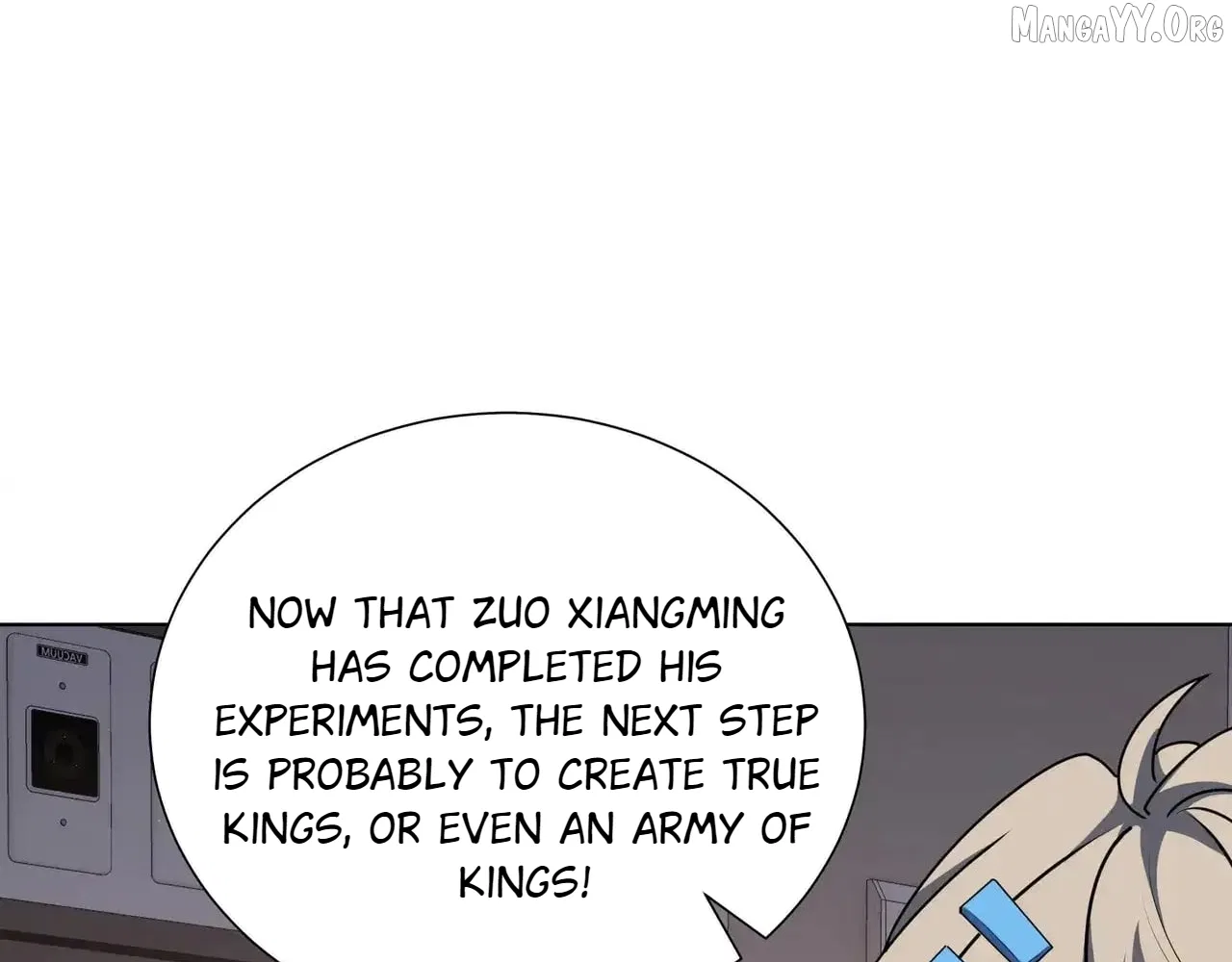 I Contracted Myself Chapter 127 – Page 64