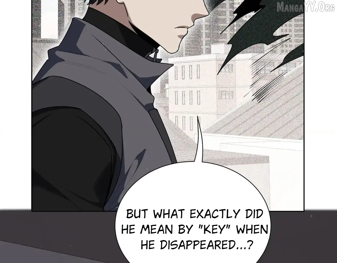 I Contracted Myself Chapter 127 – Page 68