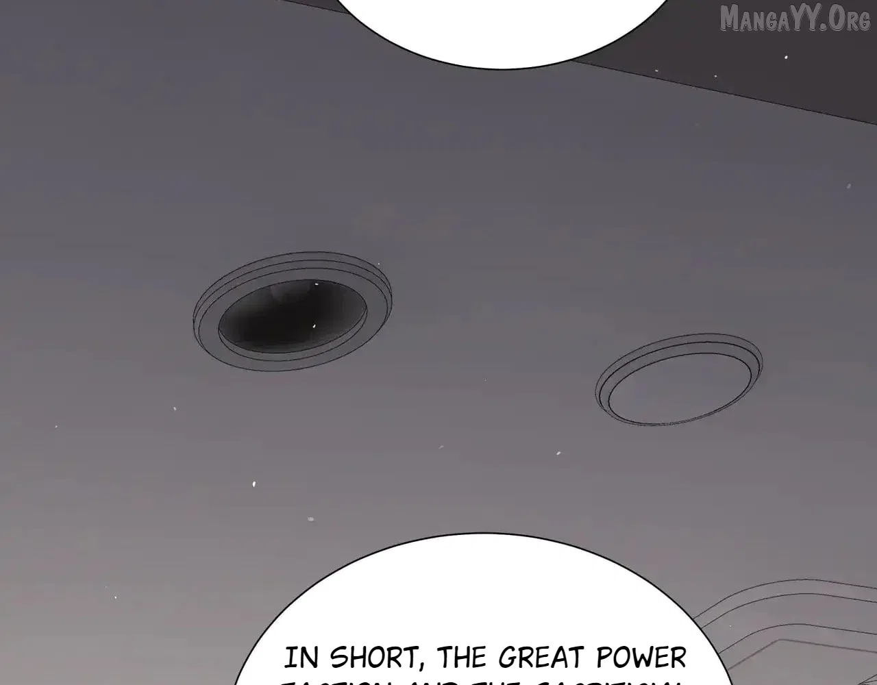 I Contracted Myself Chapter 127 – Page 69