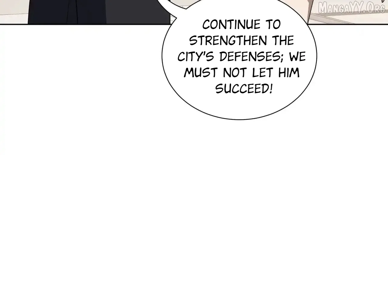 I Contracted Myself Chapter 127 – Page 72