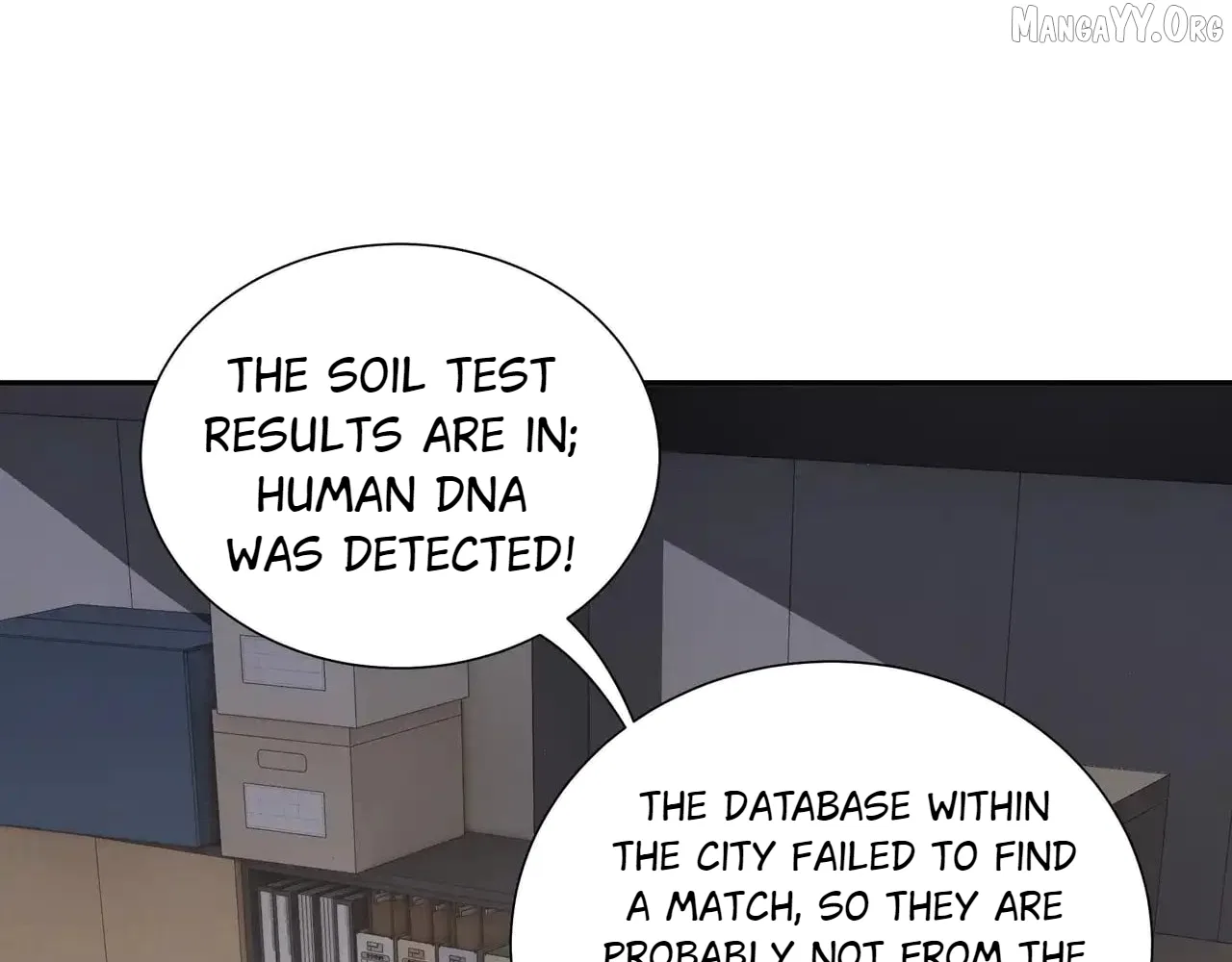 I Contracted Myself Chapter 127 – Page 75