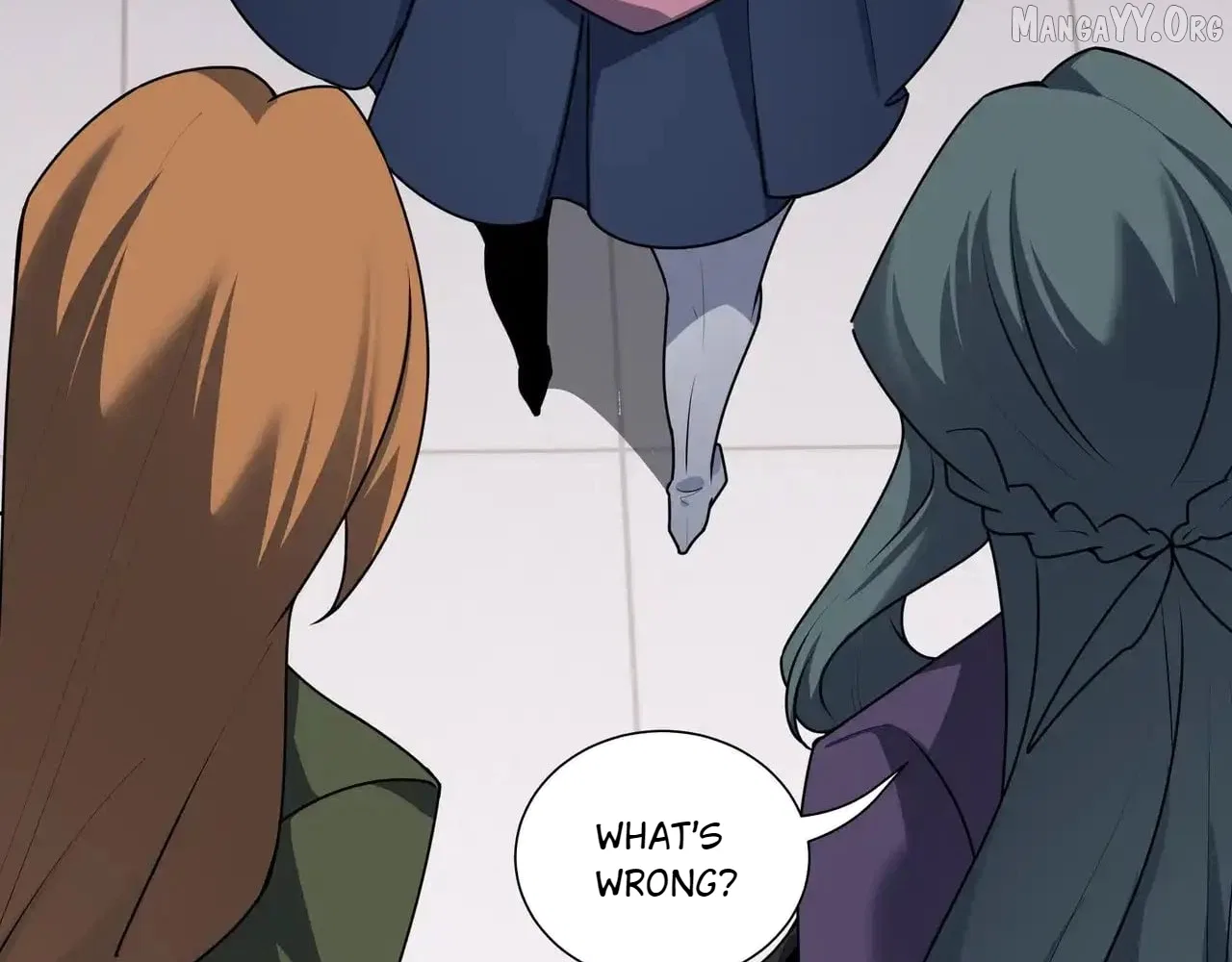 I Contracted Myself Chapter 127 – Page 85