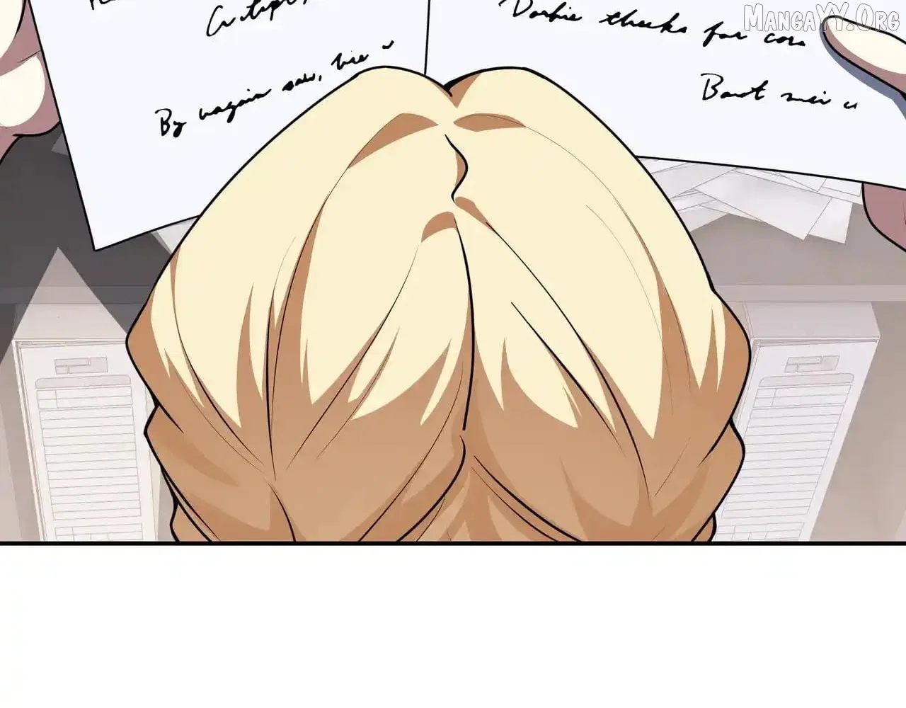 I Contracted Myself Chapter 127 – Page 89