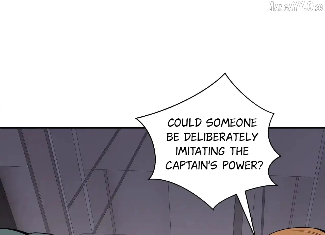 I Contracted Myself Chapter 127 – Page 92