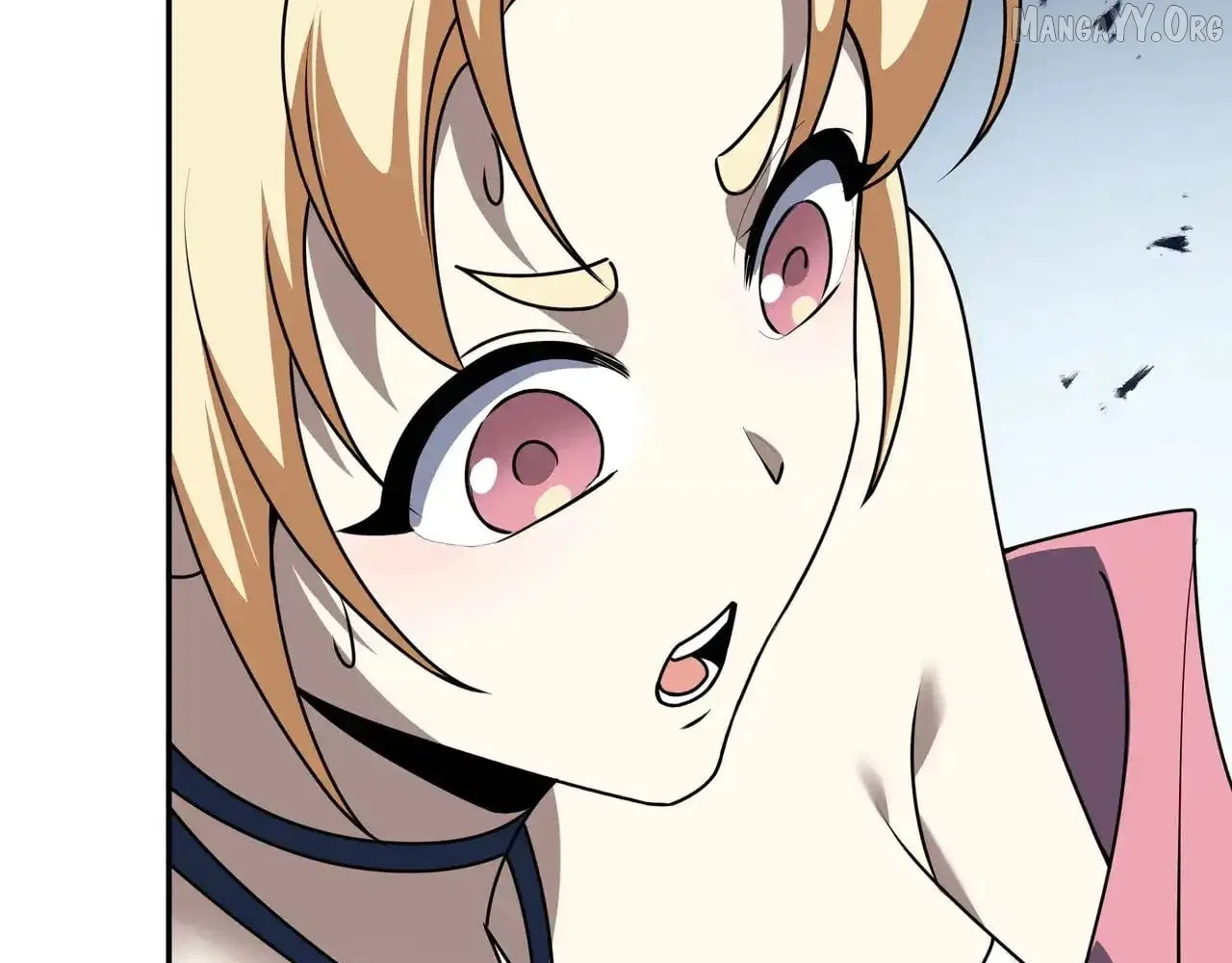 I Contracted Myself Chapter 127 – Page 96
