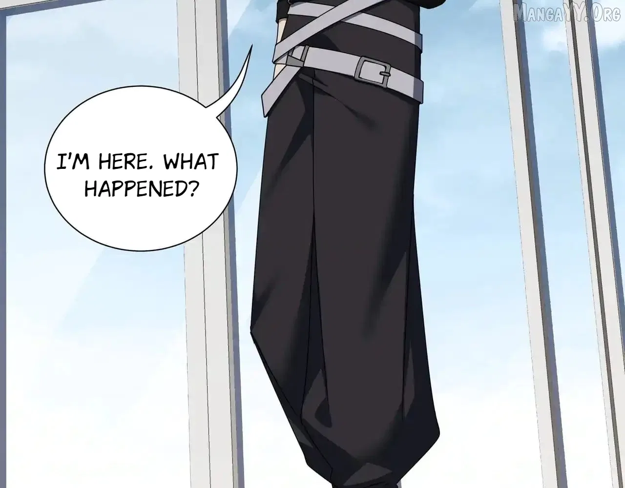 I Contracted Myself Chapter 127 – Page 101