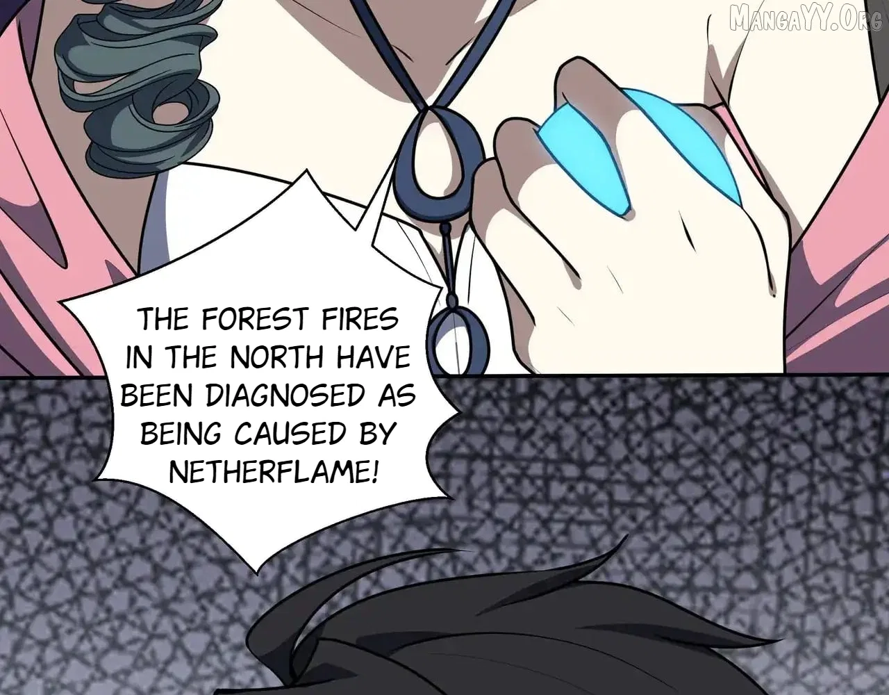 I Contracted Myself Chapter 127 – Page 105
