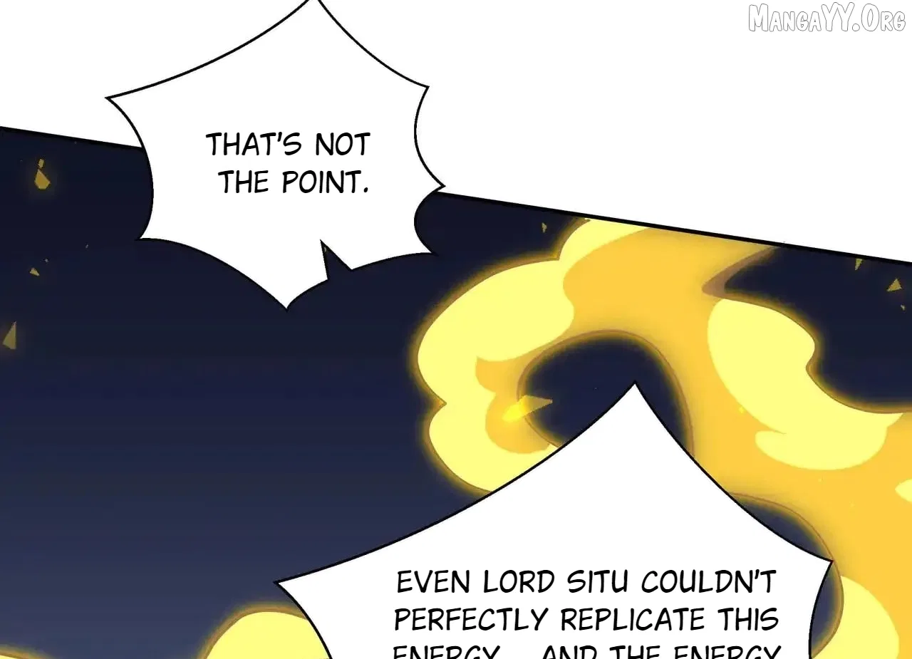 I Contracted Myself Chapter 127 – Page 110