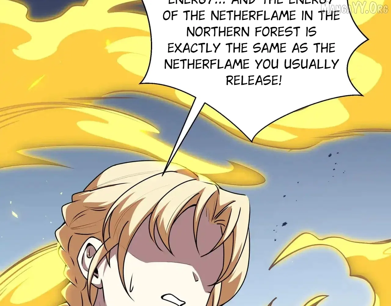 I Contracted Myself Chapter 127 – Page 111