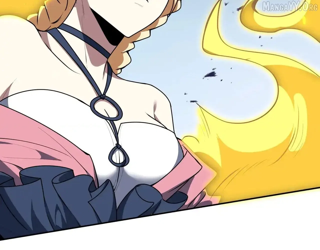 I Contracted Myself Chapter 127 – Page 112