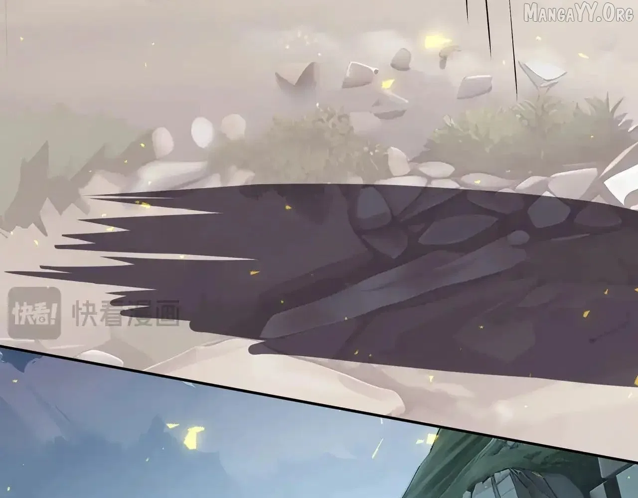 I Contracted Myself Chapter 127 – Page 123