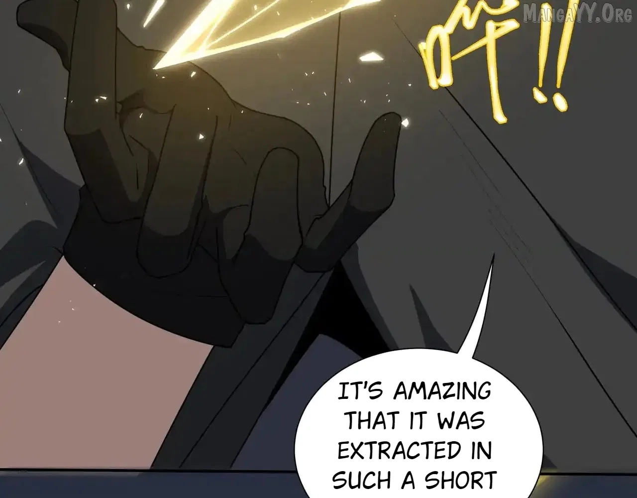 I Contracted Myself Chapter 127 – Page 132