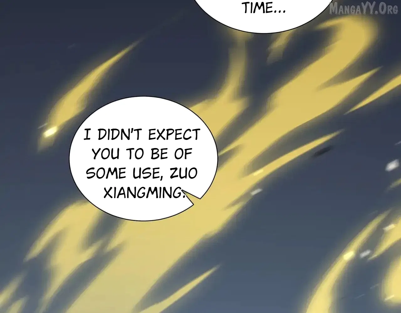 I Contracted Myself Chapter 127 – Page 133
