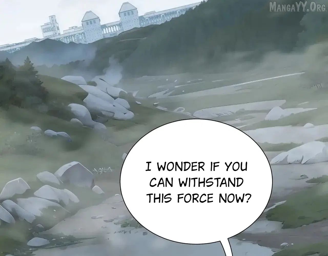 I Contracted Myself Chapter 127 – Page 141