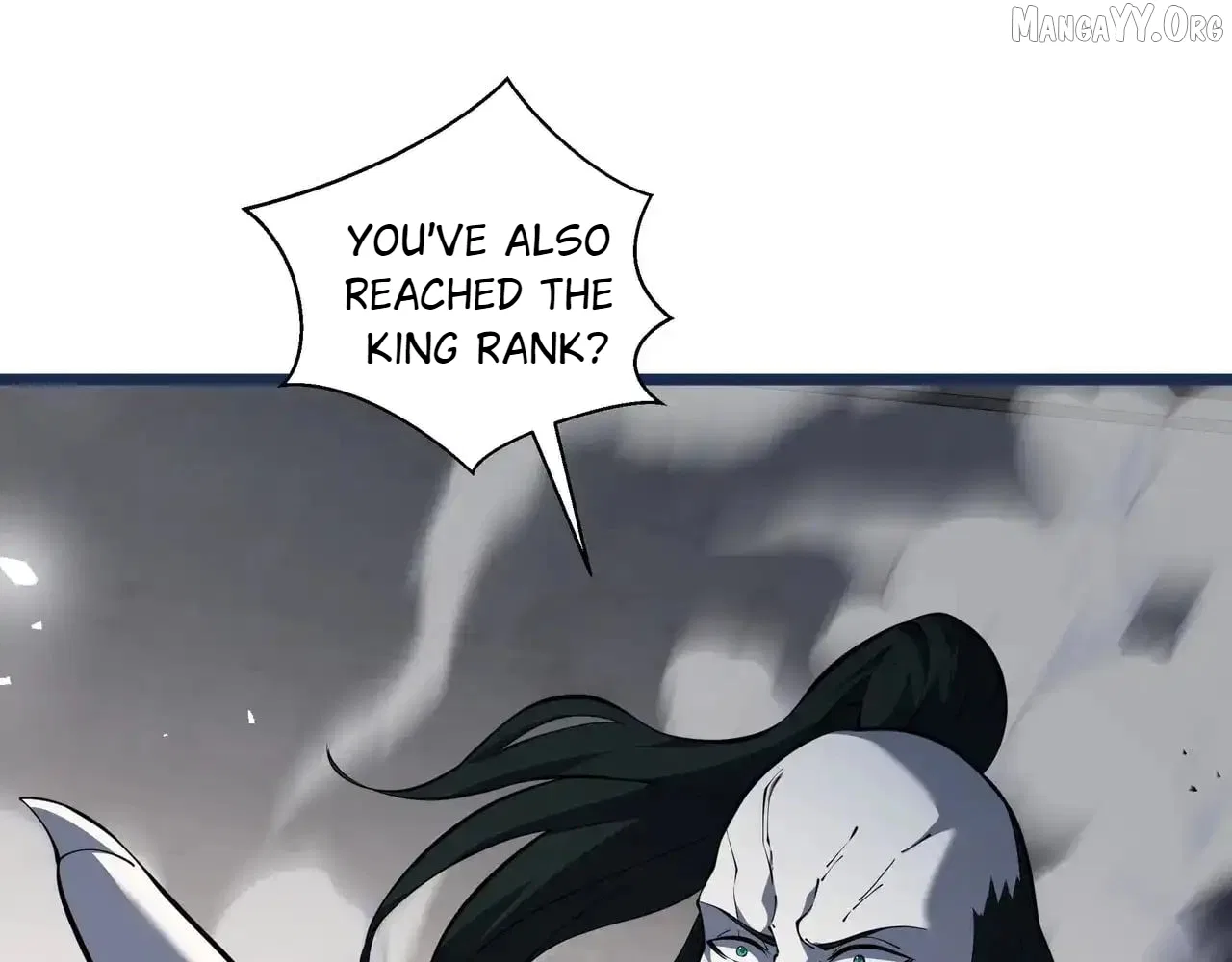 I Contracted Myself Chapter 126 – Page 17