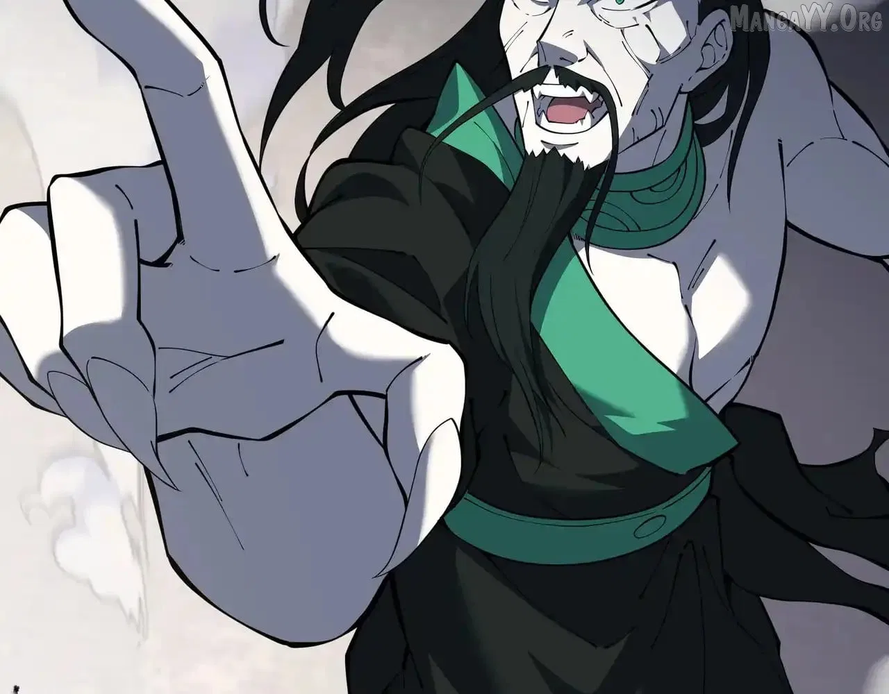 I Contracted Myself Chapter 126 – Page 18
