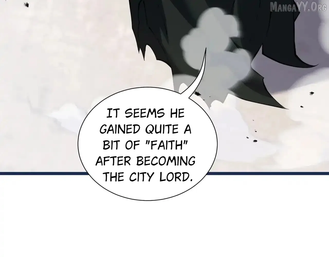 I Contracted Myself Chapter 126 – Page 19