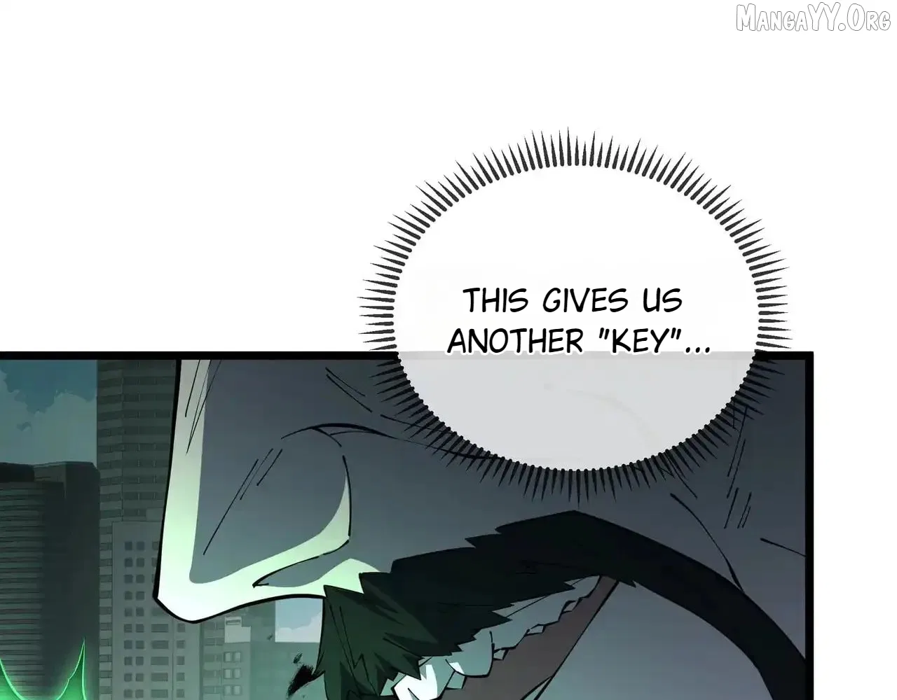 I Contracted Myself Chapter 126 – Page 21