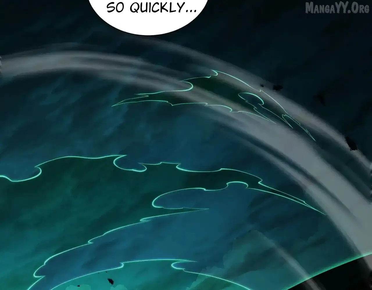 I Contracted Myself Chapter 126 – Page 23