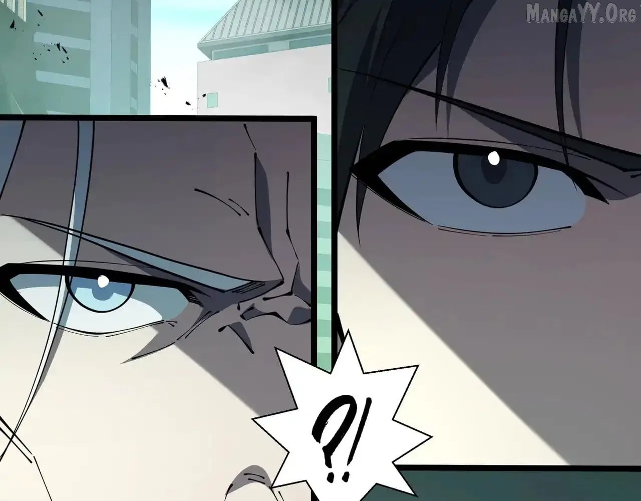 I Contracted Myself Chapter 126 – Page 29